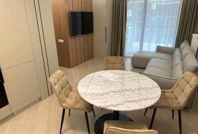 Stylish 2-bedroom apartment//2 parkings + storage//Cortina North Stylish 2-bedroom apartment//2 parkings + storage//Cortina North - 2