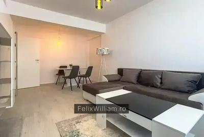 2 Camere, Complex CUBIC 7 Residence, Bloc FINALIZAT - POZE REALE. - 3