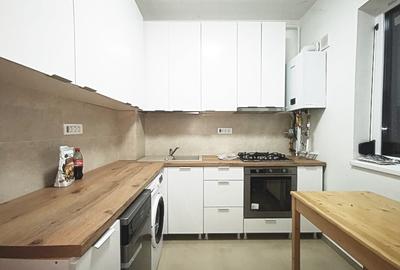 Garsonieră decomandată în Grozăvești
