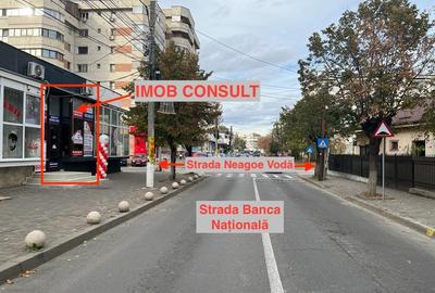 Apartament cu 2 camere semidecomandat în Ultracentral - 7