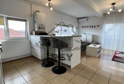 Apartament 2 camere zona Trei Stejari/Bâlea - 6