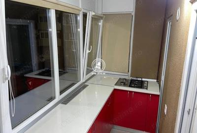 Apartament 2 camere de vanzare zona Pacurari - 5