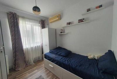Apartament 4 camere cu 4 băi/ Vasile Lascar/ Metrou Stefan cel Mare - 2