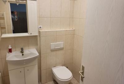 Apartament cu 2 camere decomandat în Central - 1
