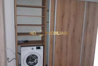 Garsonieră, mobilată în Central - 3
