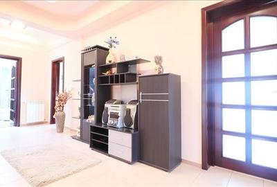 Bucium Hanul Trei Sarmale Vila exclusivista confort  si eleganta, locatie de top - 16