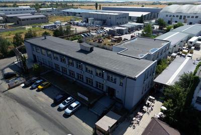 Spațiu comercial, de 969 mp, în Popești-Leordeni - 12