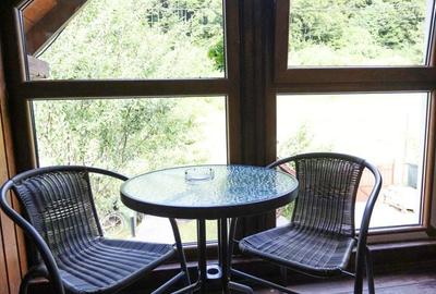 Casă cu 5 camere cu Teren 400 Mp în Valea Doftanei - 9