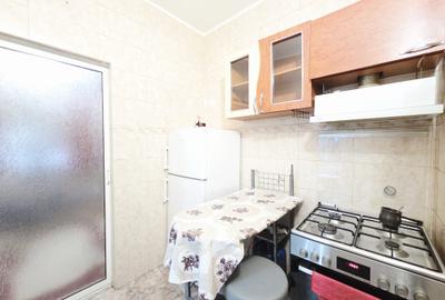 1 cam Port etaj 3 mobilata si utilata - 3