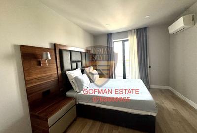 Apartament cu 4 camere decomandat, mobilat în Universitate - 15
