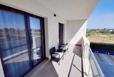 Apartament 3 camere sector 2 - 7
