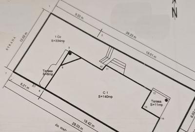 Vila 5 camere | Garaj | Parc Bazilescu | - 19