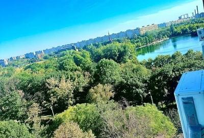 Apartament 2 Camere la intrarea in parcul IOR,confort,verdeata si acces rapid - 1