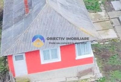 Casă individuală cu 2 camere cu Teren 472 Mp în Costișa - 5