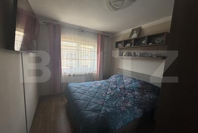 Apartament 2 camere, 50 mp, zona Micro 17 - 3