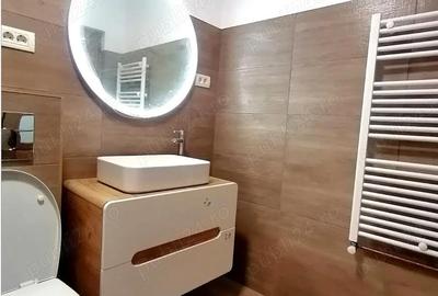 Apartament cu 2 camere decomandat, mobilat în Centrul Civic - 6