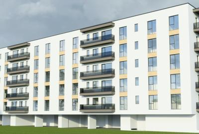 OFERTĂ LIMITATĂ – Apartamente noi la doar 1.200 €/mp + TVA - 15 min metrou - 13