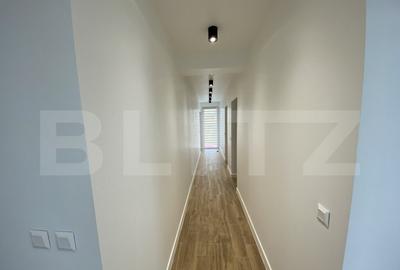 Casa de vanzare, mobilata si utilata, 4 camere in zona Dumbr - 5