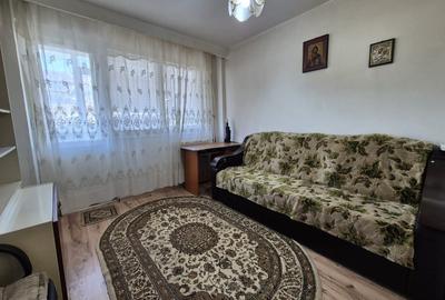 Apartament cu 3 camere decomandat, mobilat în Central - 4