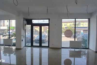 Spațiu comercial, de 52 mp, în Central - 7