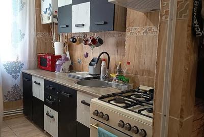 Apartament cu 2 camere semidecomandat în Central - 2