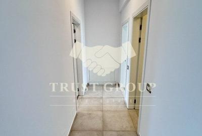 Apartament 3 camere Kiseleff | Loc de parcare - 17