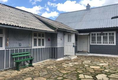 Casa,anexe si teren - 2