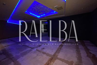 Spațiu comercial, de 584 mp, în 13 Septembrie - 8