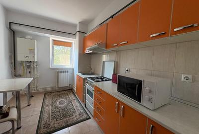 PIATA DOROBANTI, decomandat, etaj 2 - 5