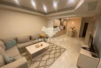 Apartament 2 camere de vanzare Herastrau | Terasa 16mp - 4