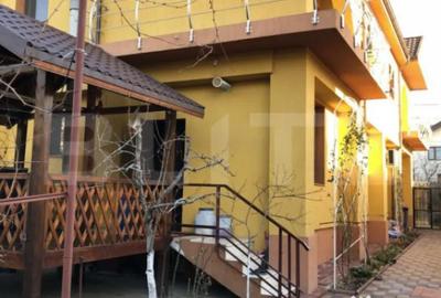 Casă cu 7 camere cu Teren 450 Mp în Calea Severinului - 6