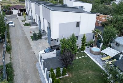 Casă cu 4 camere în Galata