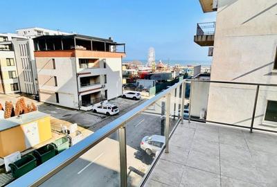 Apartament cu 2 camere în Nord - 9