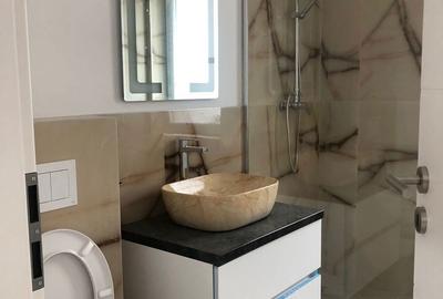 Apartament cu 2 camere în Braytim