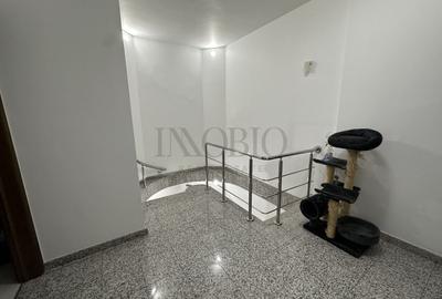 Apartament cu 3 camere decomandat, mobilat în Primăverii - 6