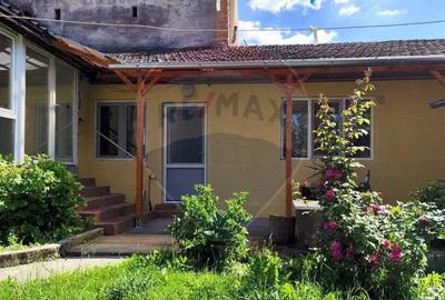 Casa 2 dormitoare Gradiste