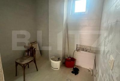 Apartament 2 camere, semifinisat, zona Piata Decebal - 4