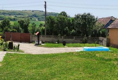 Casă cu 3 camere în Păuca - 7