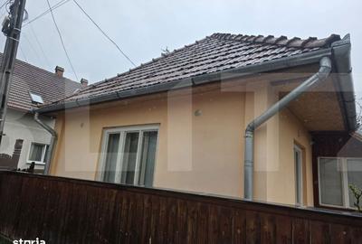 Casă cu 2 camere în Chilieni - 8