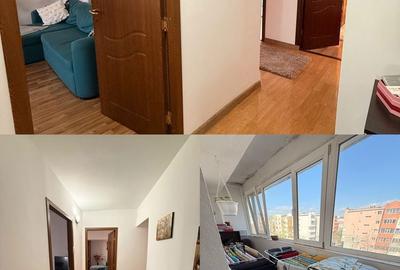 Apartament cu 4 camere decomandat în Lacu - 8