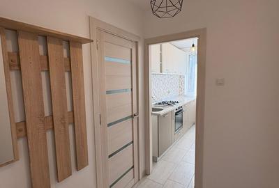 Apartament cu 2 camere semidecomandat, mobilat în Lujerului - 17