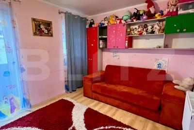 Apartament 3 camere, 62 mp, terasa 29 mp, zona Rivus Mall - 4