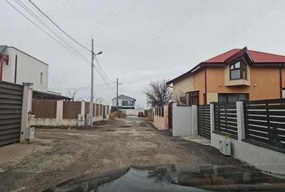 Teren de 631 mp, în Palazu Mare - 3