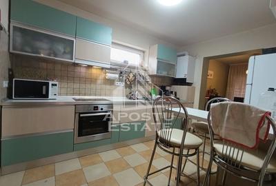 Casa P+1, 5 camere, centrala proprie, curte proprie, terasa, Mehala - 5