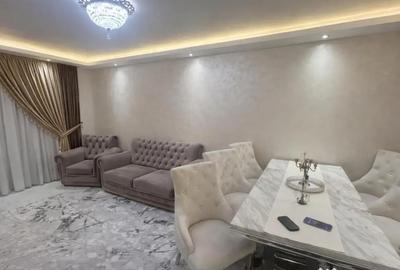 Apartament cu 3 camere decomandat în Astra - 2