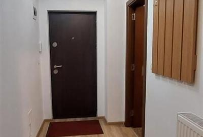 Apartament cu 2 camere în Valea Lupului - 2