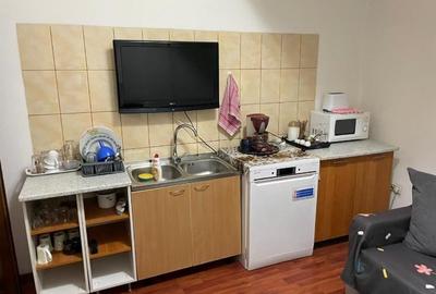 Apartament 2 camere in vila - zona Dacia - 500 euro/luna(Cod E2) - 7