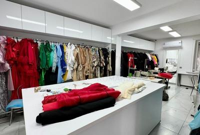 REA1021235 Apartament 2 camere I Pretabil Spatiu Comercial I Unirii I De vanzare - 2