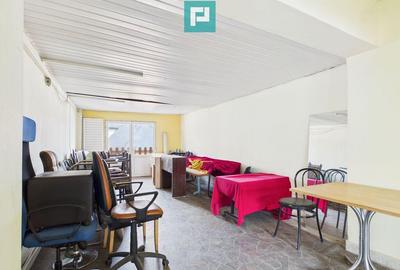 Proprietate multifunctionala central Arad - 1