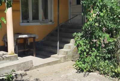 Casă cu 3 camere în Suplacu de Barcău - 1